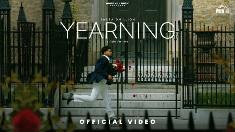 Yearning